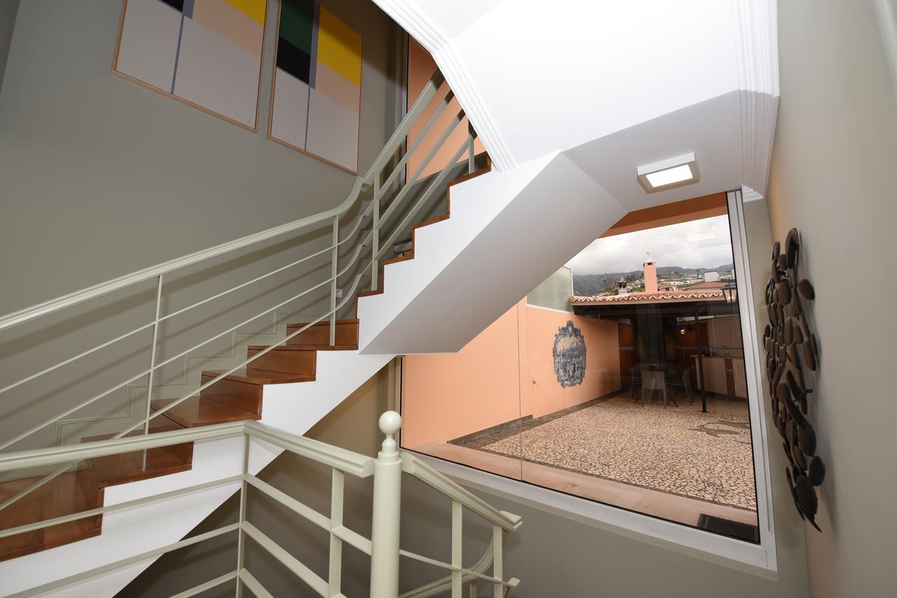 Ferienhaus Chaves Funchal (Madeira)