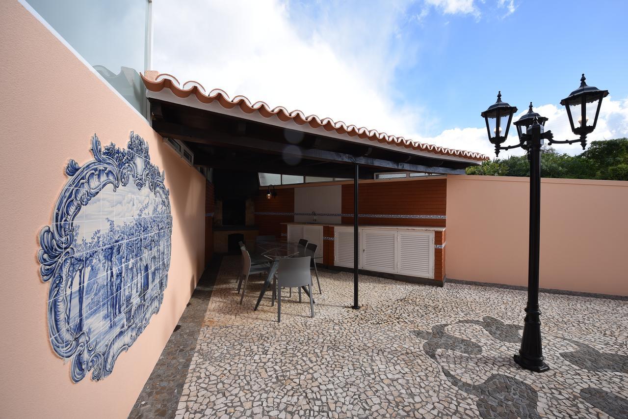 Ferienhaus Chaves *