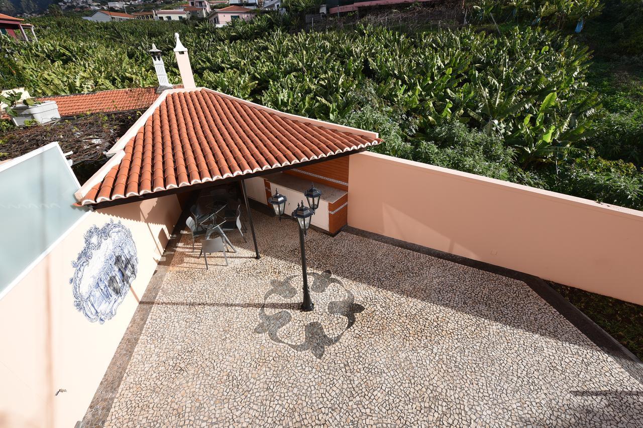 Chaves Ferienhaus