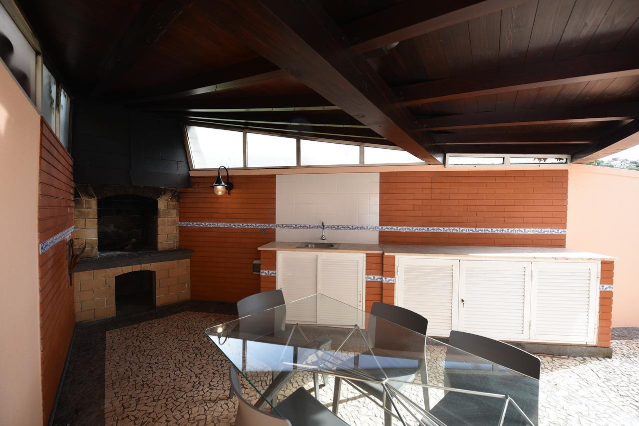 Chaves Ferienhaus